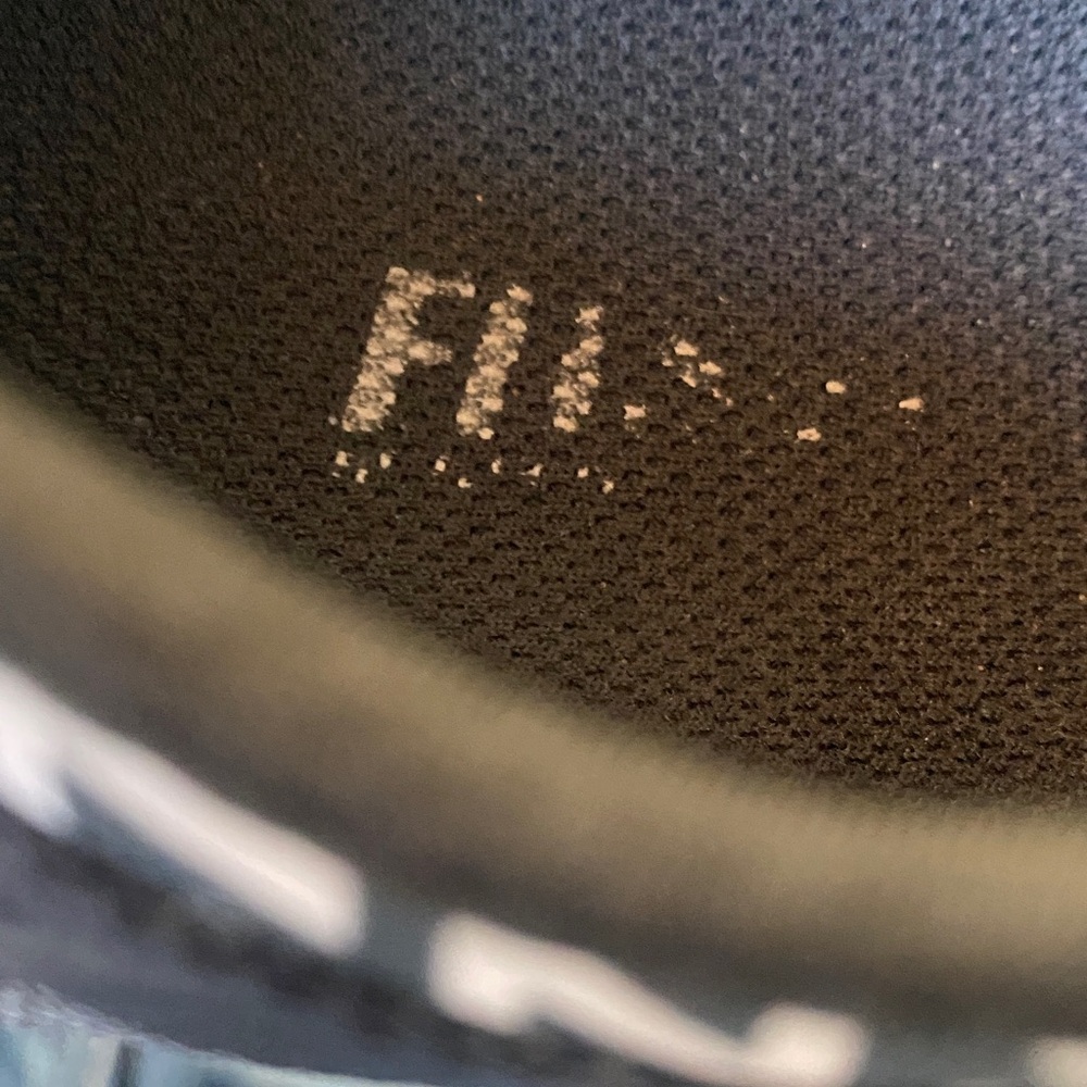 Nike Training Flex Supreme TR3 Sneakers - Picture 11 of 11